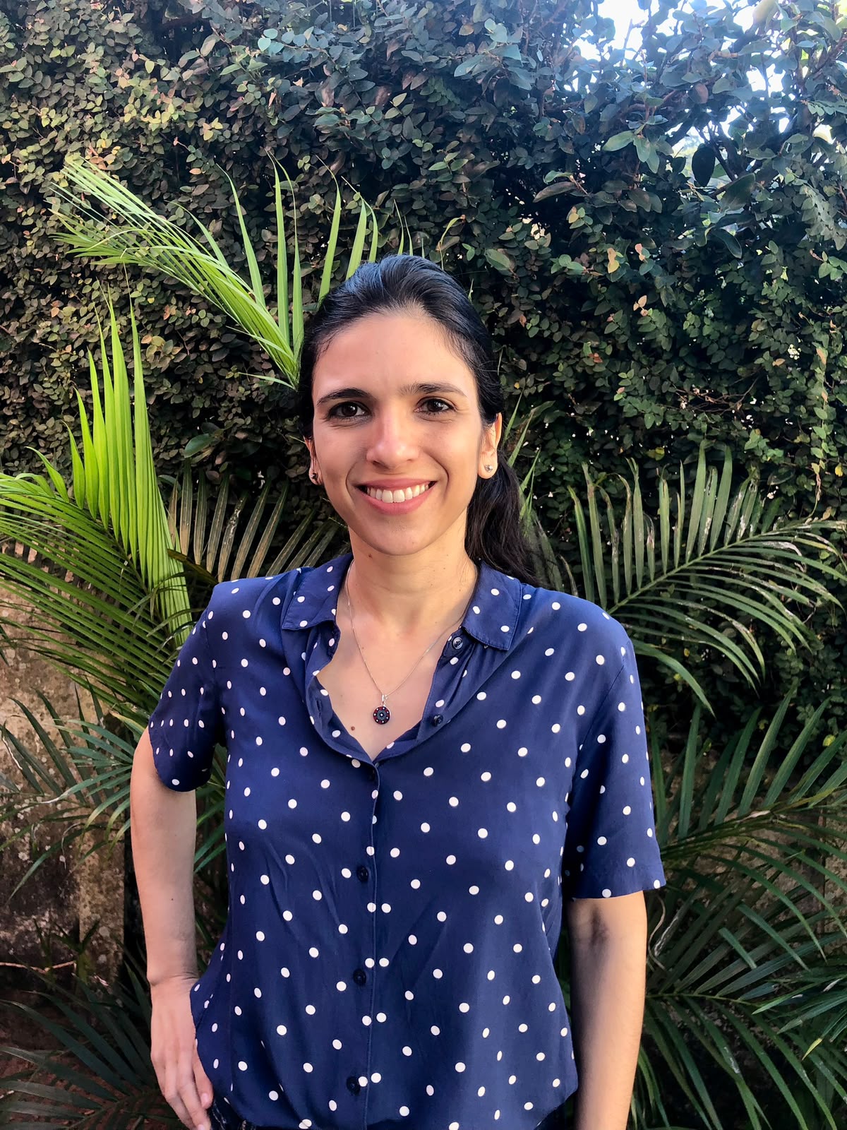 Foto da Mari Viana